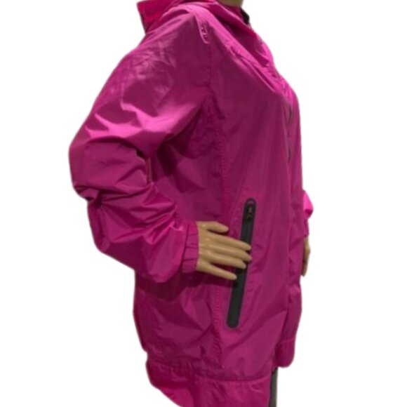 Lululemon No Rain No Gain Transition Jacket in Paris Pink - Picture 4 of 8